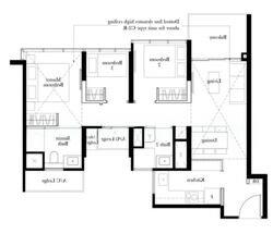 The Garden Residences (D19), Apartment #637688981